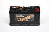 Braille Endurance Advanced AGM Battery B49-H8-L5